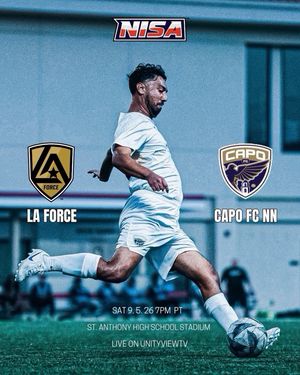 Image post by @nisasoccer on Instagram