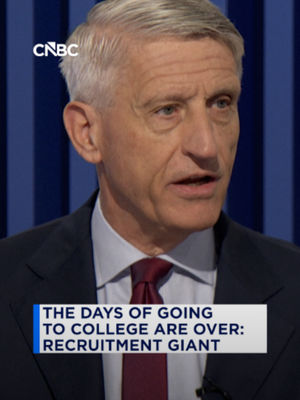 Video post by @cnbci on TikTok