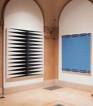 Image post by @philbrookmuseum on Instagram