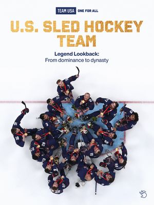 Image post by @teamusa on Instagram