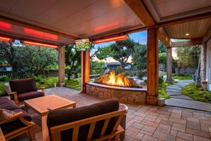 Image post by @alderwoodlandscaping on Instagram