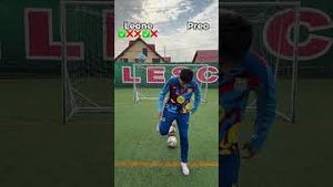 Video post by @leone_. on YouTube