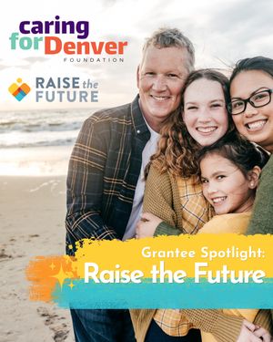 Image post by @caring4denver on Instagram