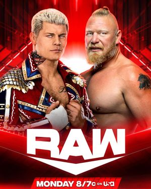 Image post by @wwe on Instagram
