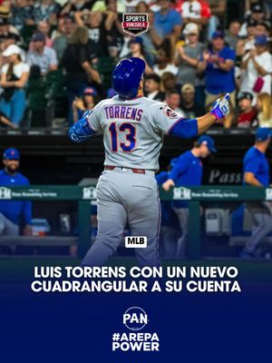 Image post by @sports_venezuela on Instagram