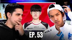 Video post by @c9lol on YouTube