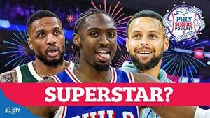 Video post by @phly_sports on YouTube