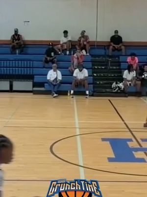 Image post by @crunchtimebasketball_ on Instagram