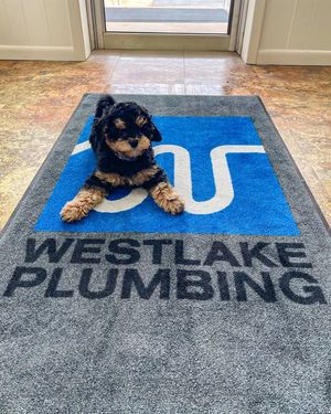 Image post by @WestlakePlumbingGLR on Facebook