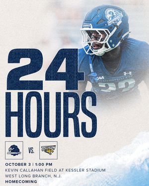 Image post by @muhawksfb on Instagram