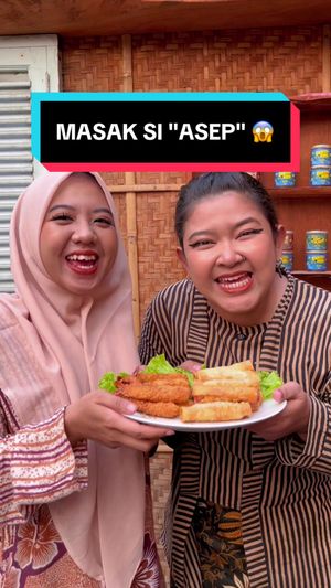 Video post by @eatsambel on TikTok