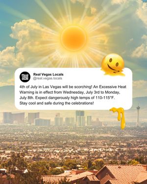 Image post by @realvegaslocals on Instagram
