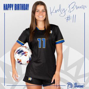 Image post by @sjsuwsoc on Instagram