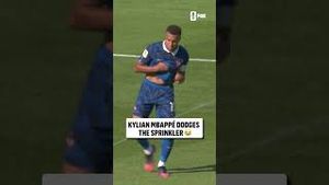 Video post by @foxsports on YouTube