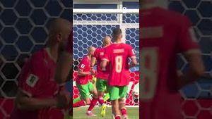 Video post by @foxsports on YouTube