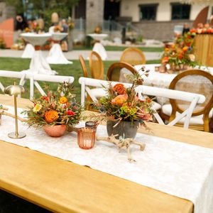 Image post by @luxcateringandevents on Instagram