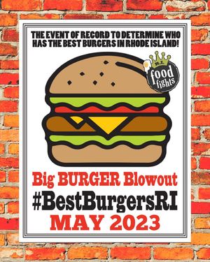 Image post by @rifoodfights on Instagram