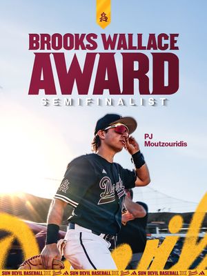 Image post by @asu_baseball on Instagram