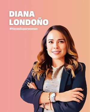 Image post by @havas on Instagram