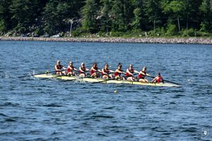 Image post by @indianarowing on Instagram