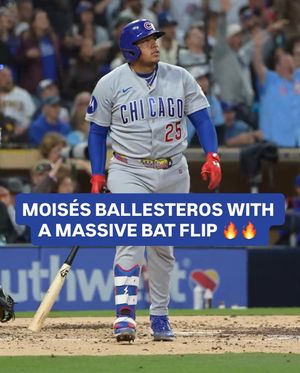 Image post by @milb_central on Instagram