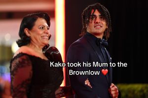 Video post by @essendonfc on TikTok