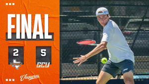 Image post by @UTRGVMTENNIS on Facebook