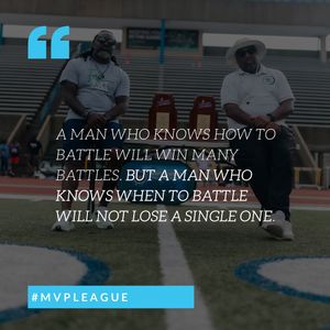 Image post by @mvpleague on Instagram