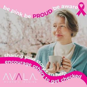 Image post by @avalahealth on Facebook