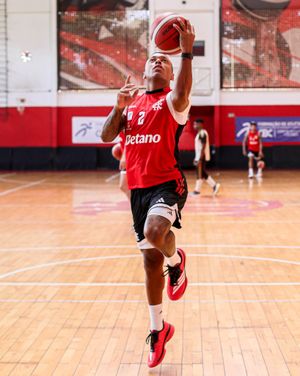 Image post by @timeflamengo on Instagram