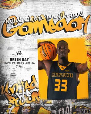 Image post by @MKE_MBB on Twitter
