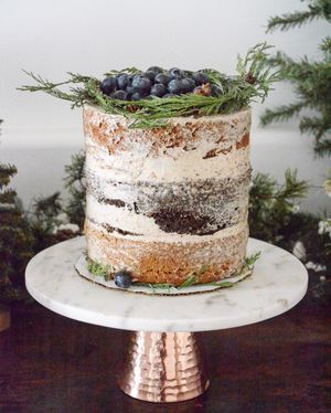 Image post by @theblondewhobakes on Instagram