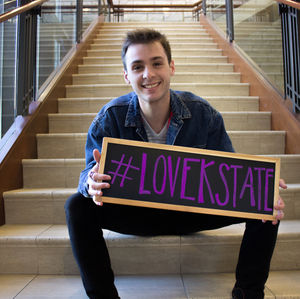 Image post by @kansasstateuniversity on Instagram