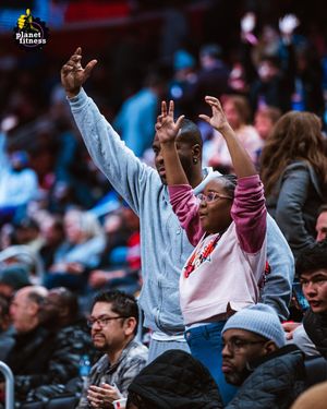 Image post by @detroitpistons on Instagram