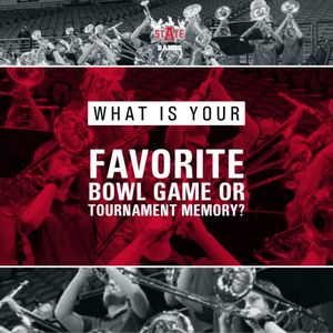 Image post by @astatebands on Instagram