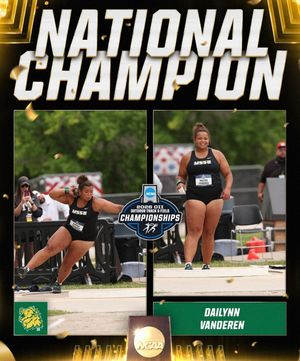 Image post by @ncaadii on Instagram