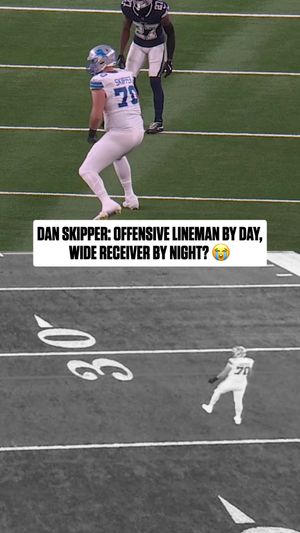 Video post by @nfl on TikTok
