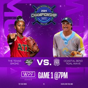 Image post by @wprofastpitch on Instagram