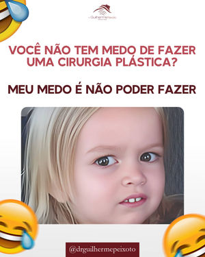 Image post by @drguilhermepeixoto on Instagram