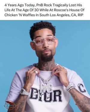 Image post by @nojumper on Instagram