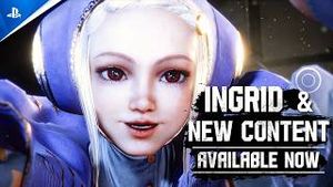 Video post by @PlayStation on YouTube