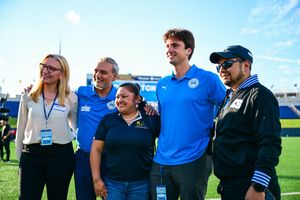 Image post by @annapolisbluesfc on Instagram
