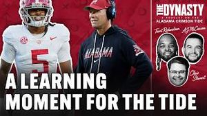 Video post by @thedynastybama on YouTube