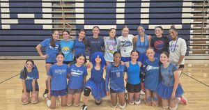 Image post by @ricsathletics on Instagram