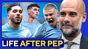 Video post by @cbssportsgolazo on YouTube