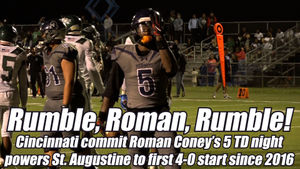 Image post by @jerseysportszone on Instagram