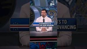 Video post by @foxsports on YouTube