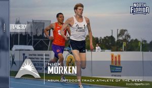 Image post by @unfospreys on Instagram