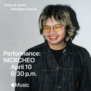 Image post by @nickcheo on Instagram