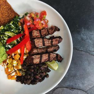 Image post by @impactkitchen on Instagram